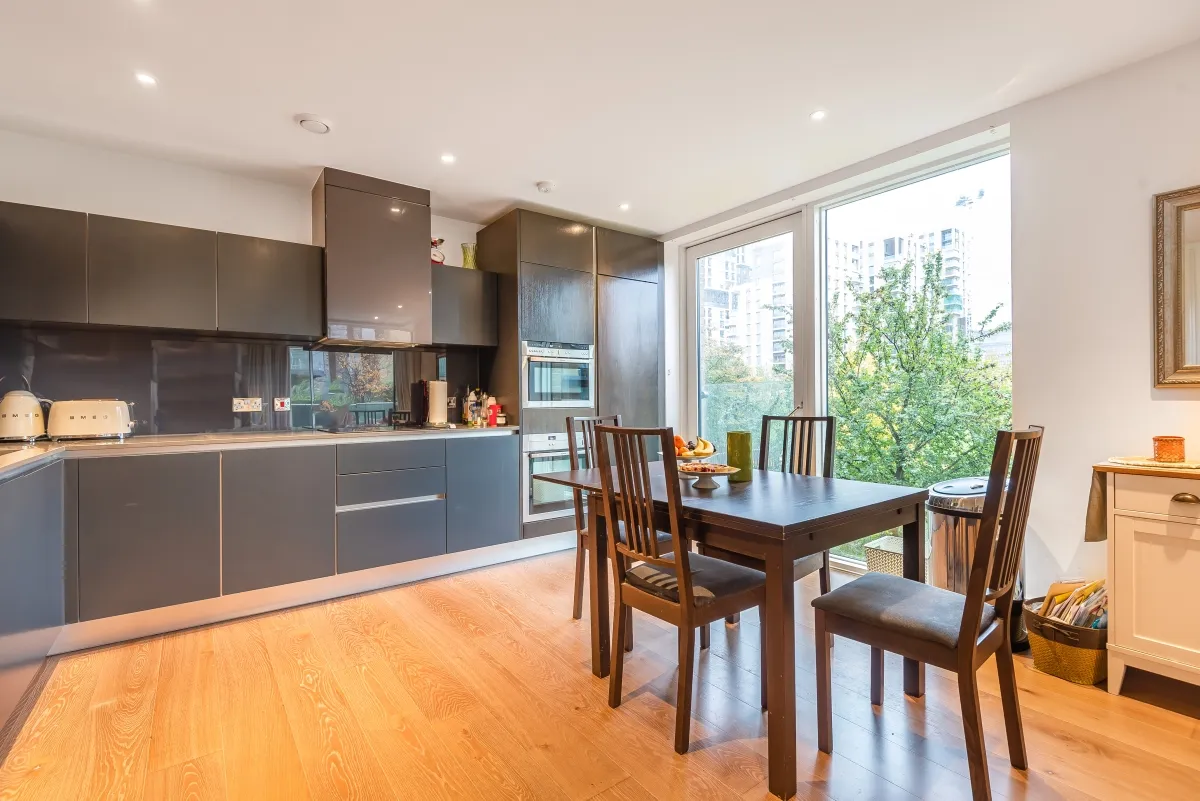 Tizzard Grove, Blackheath, SE3, photo 5