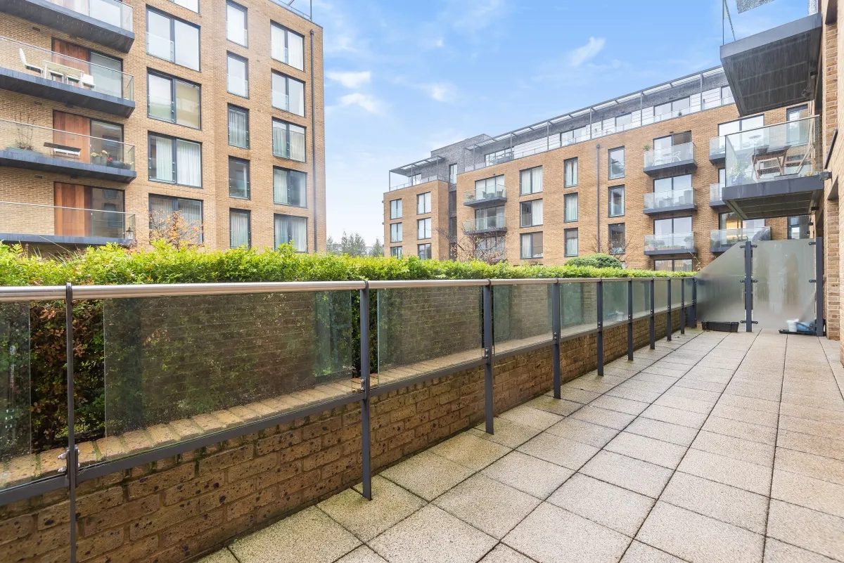 Tizzard Grove, Blackheath, SE3, photo 12