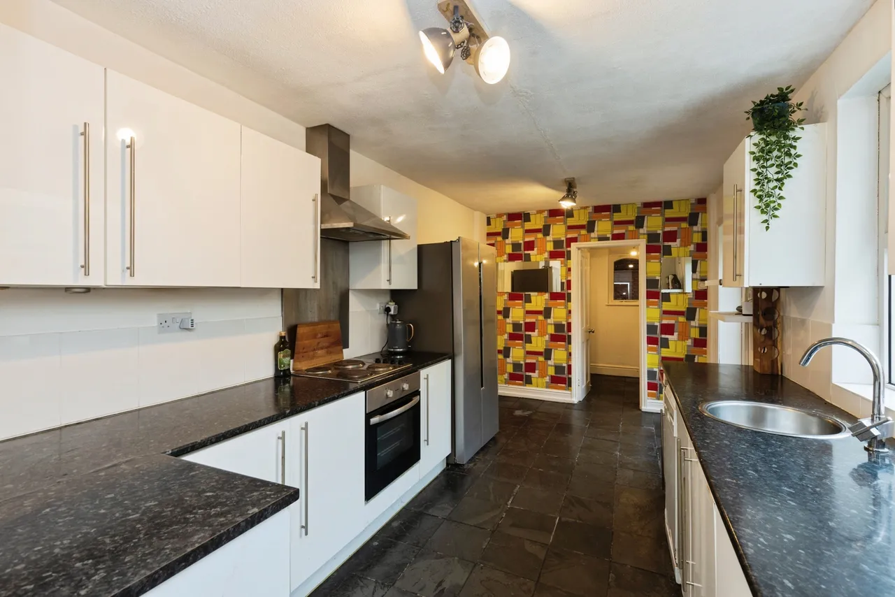 St. Pauls Road, Gloucester, GL1, photo 5