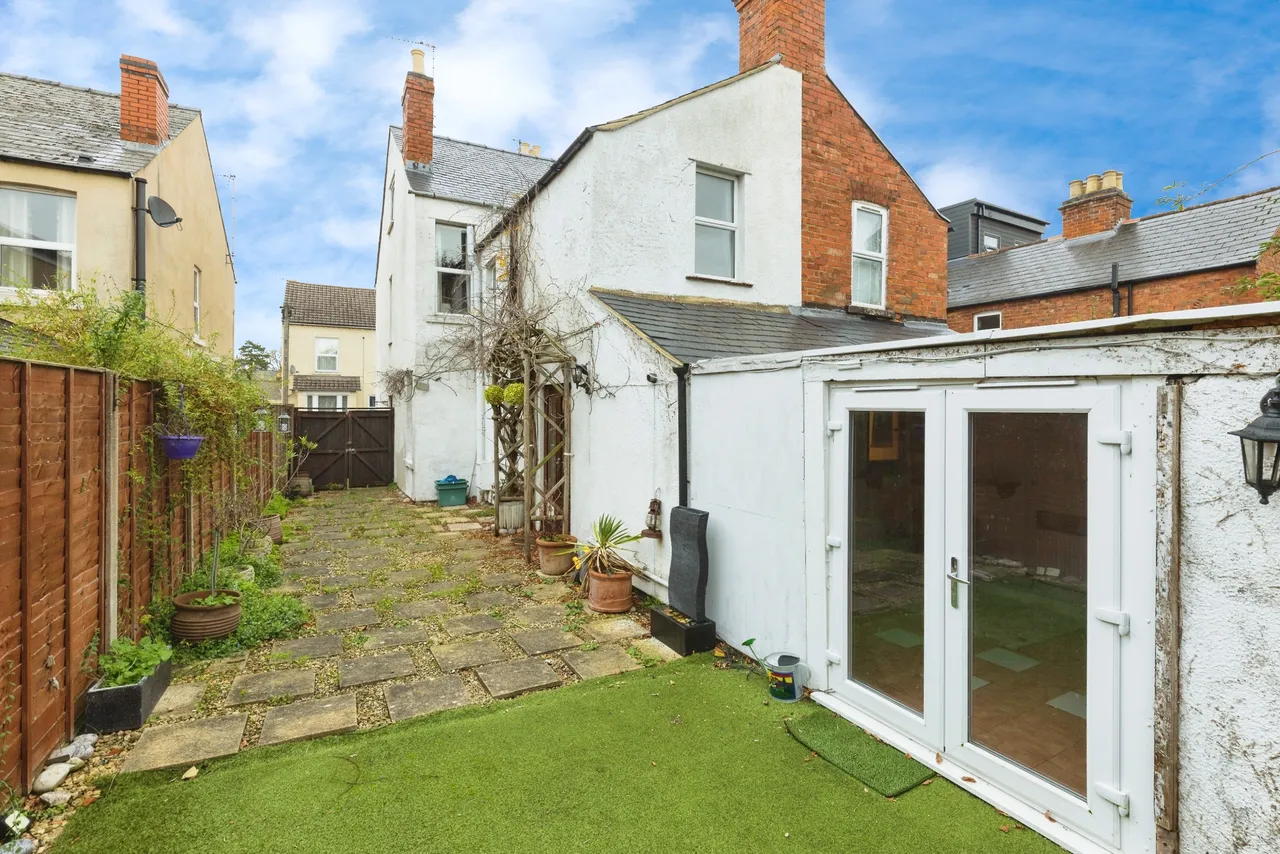 St. Pauls Road, Gloucester, GL1, photo 14
