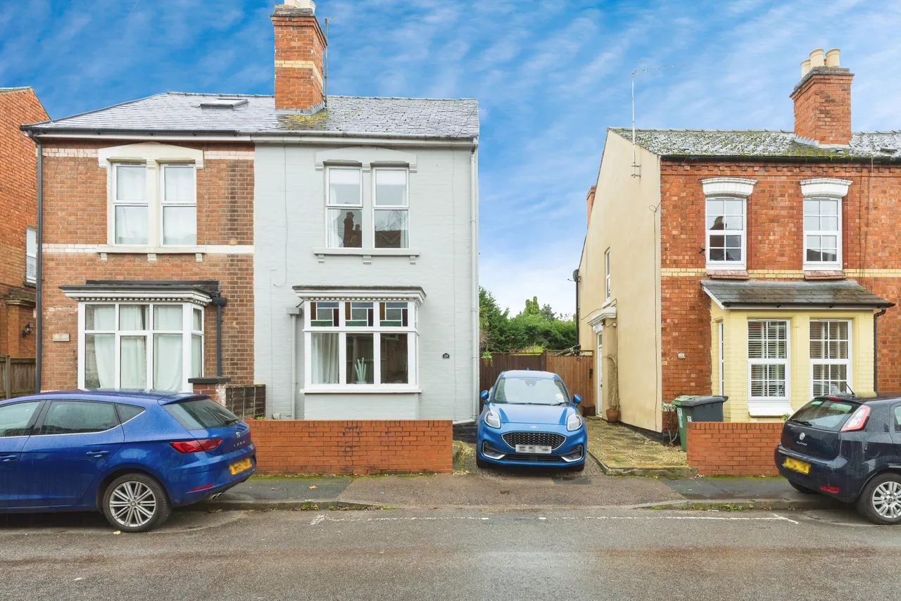 St. Pauls Road, Gloucester, GL1, photo 2