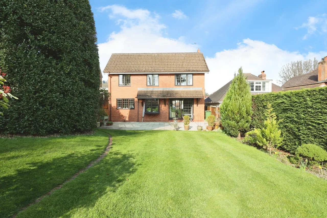 Bickenhill Road, Marston Green, Birmingham, B37, photo 14