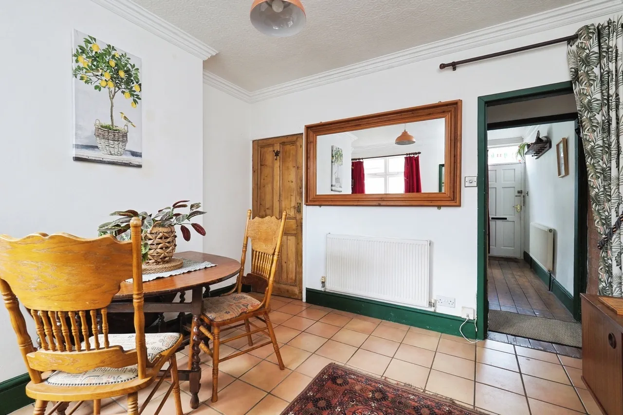 Gladstone Street, Beeston, Nottingham, Nottinghamshire, NG9, photo 7