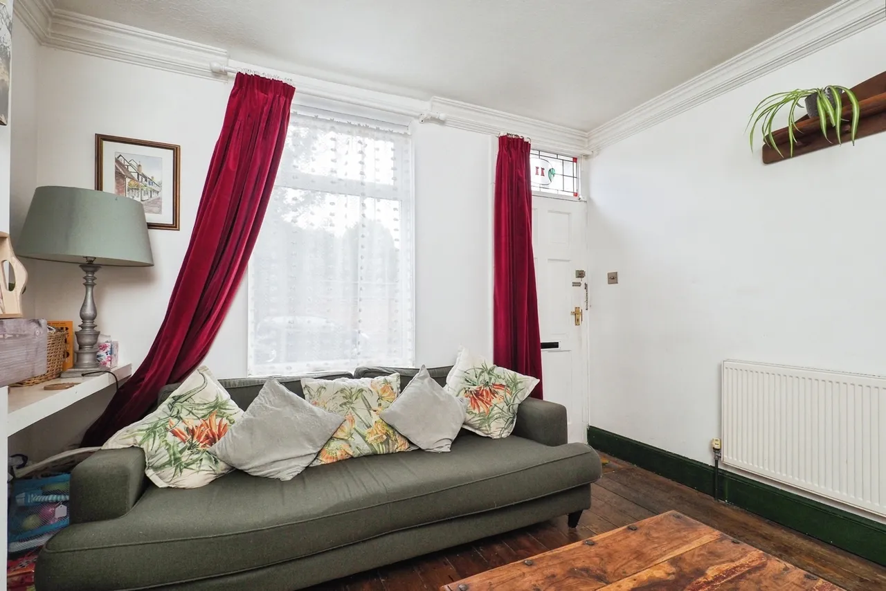 Gladstone Street, Beeston, Nottingham, Nottinghamshire, NG9, photo 6