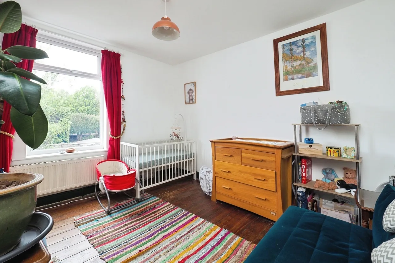 Gladstone Street, Beeston, Nottingham, Nottinghamshire, NG9, photo 13