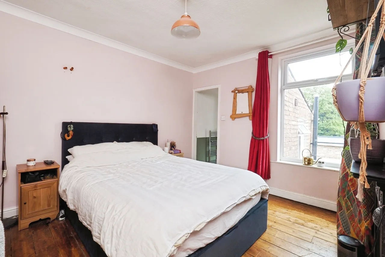 Gladstone Street, Beeston, Nottingham, Nottinghamshire, NG9, photo 8