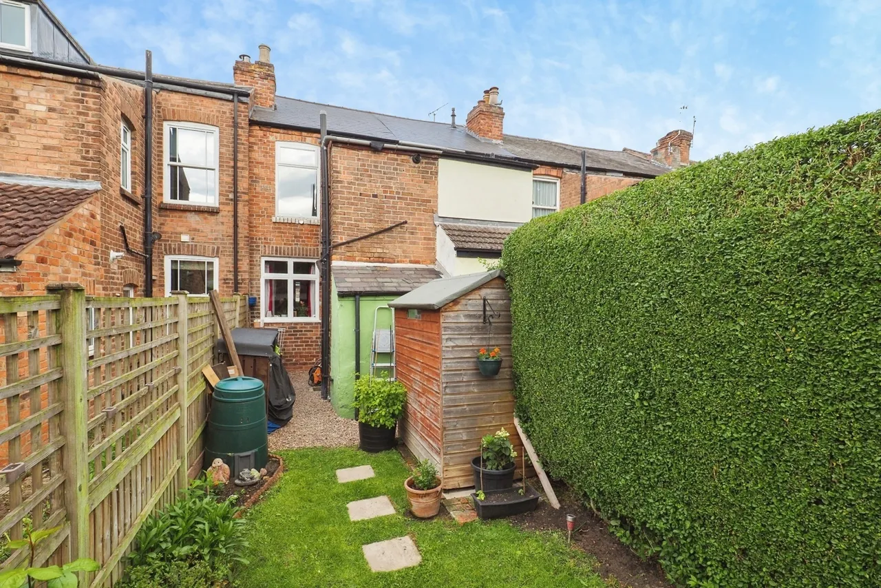 Gladstone Street, Beeston, Nottingham, Nottinghamshire, NG9, photo 17