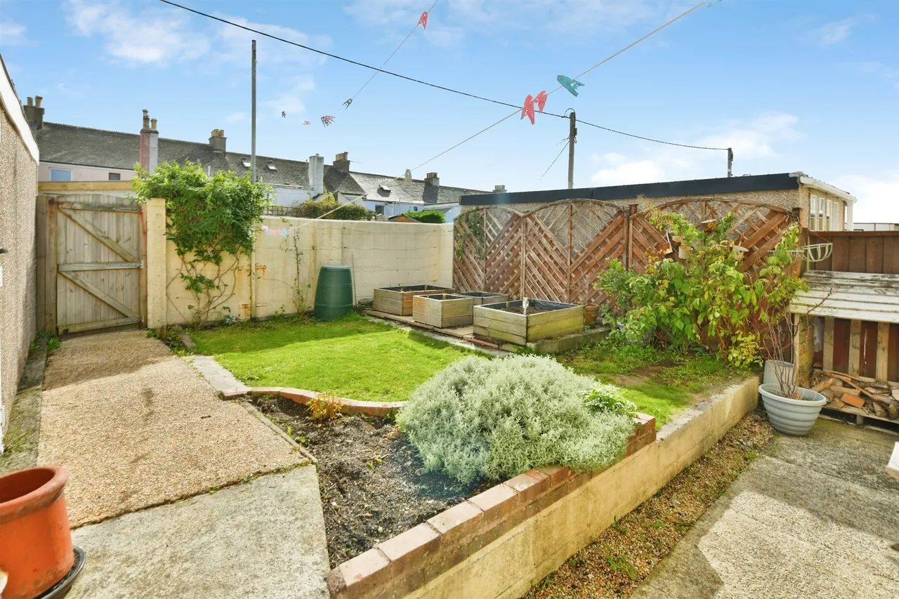 Longmeadow Road, Saltash, PL12, photo 22