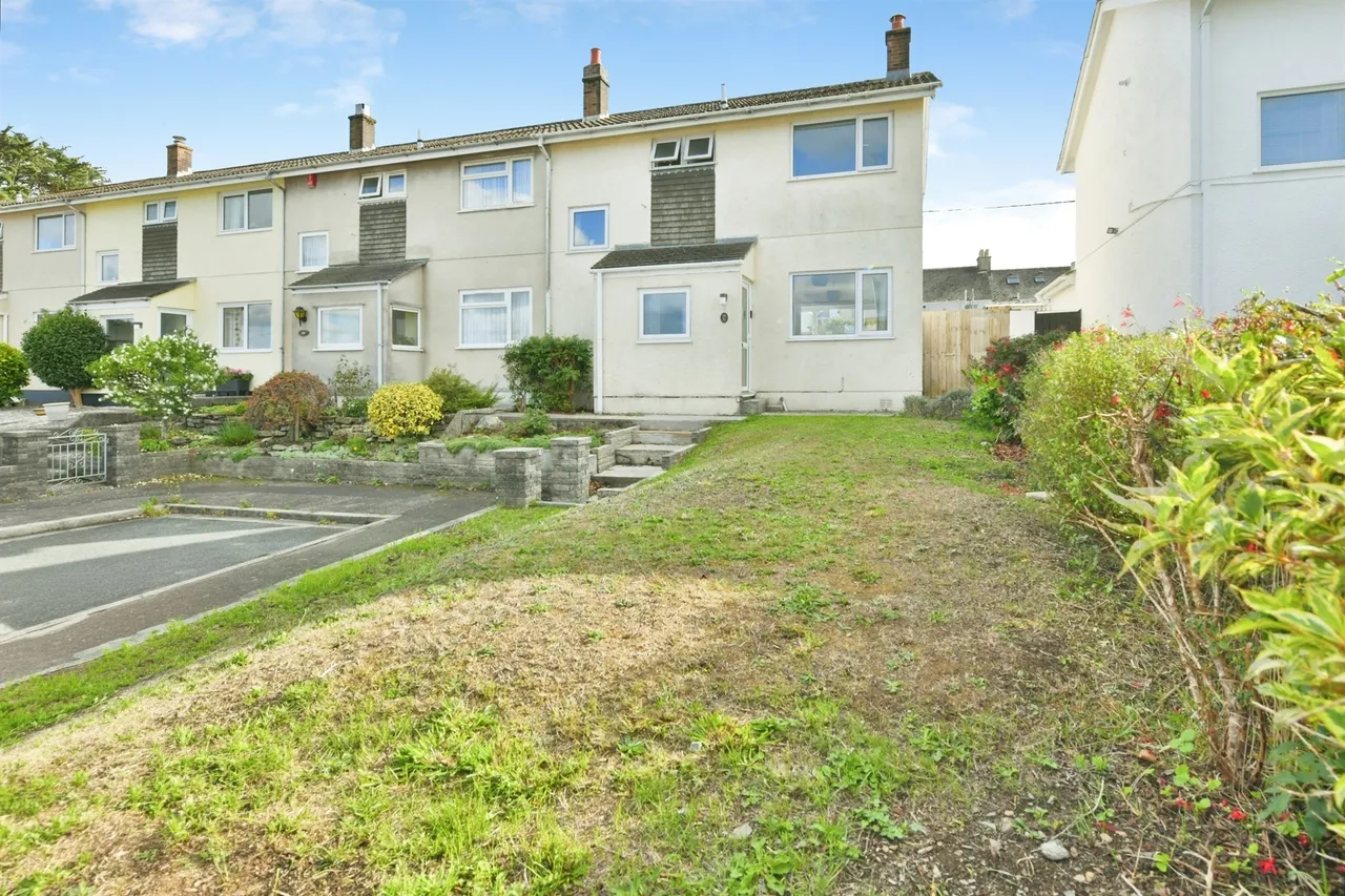 Longmeadow Road, Saltash, PL12, photo 21