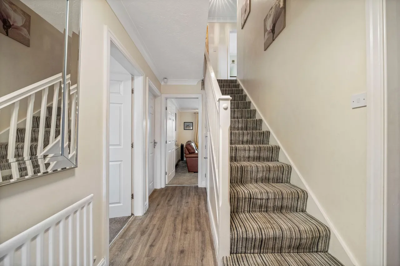 Talman Grove, Ashton-In-Makerfield, Wigan, Wigan, WN4 8XW, photo 6