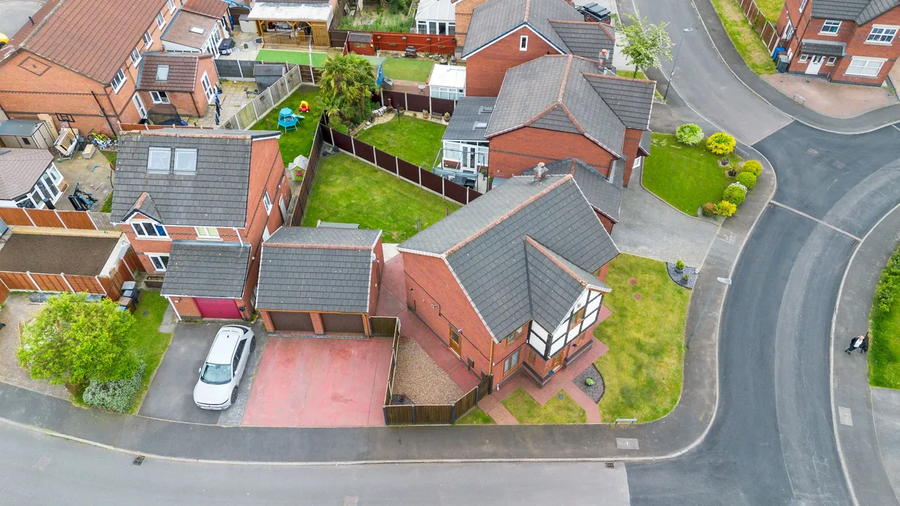 Talman Grove, Ashton-In-Makerfield, Wigan, Wigan, WN4 8XW, photo 24