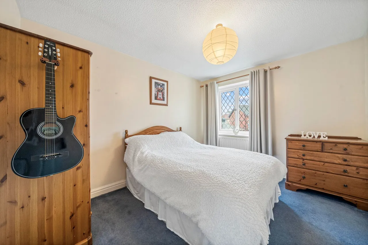 Talman Grove, Ashton-In-Makerfield, Wigan, Wigan, WN4 8XW, photo 17