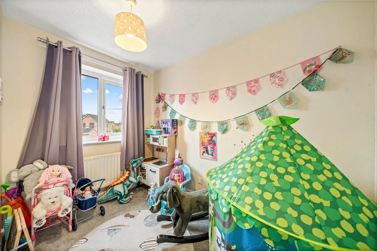 Talman Grove, Ashton-In-Makerfield, Wigan, Wigan, WN4 8XW, photo 22