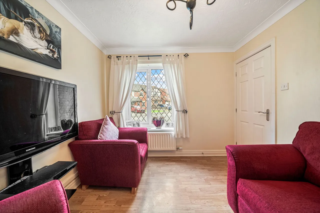 Talman Grove, Ashton-In-Makerfield, Wigan, Wigan, WN4 8XW, photo 9