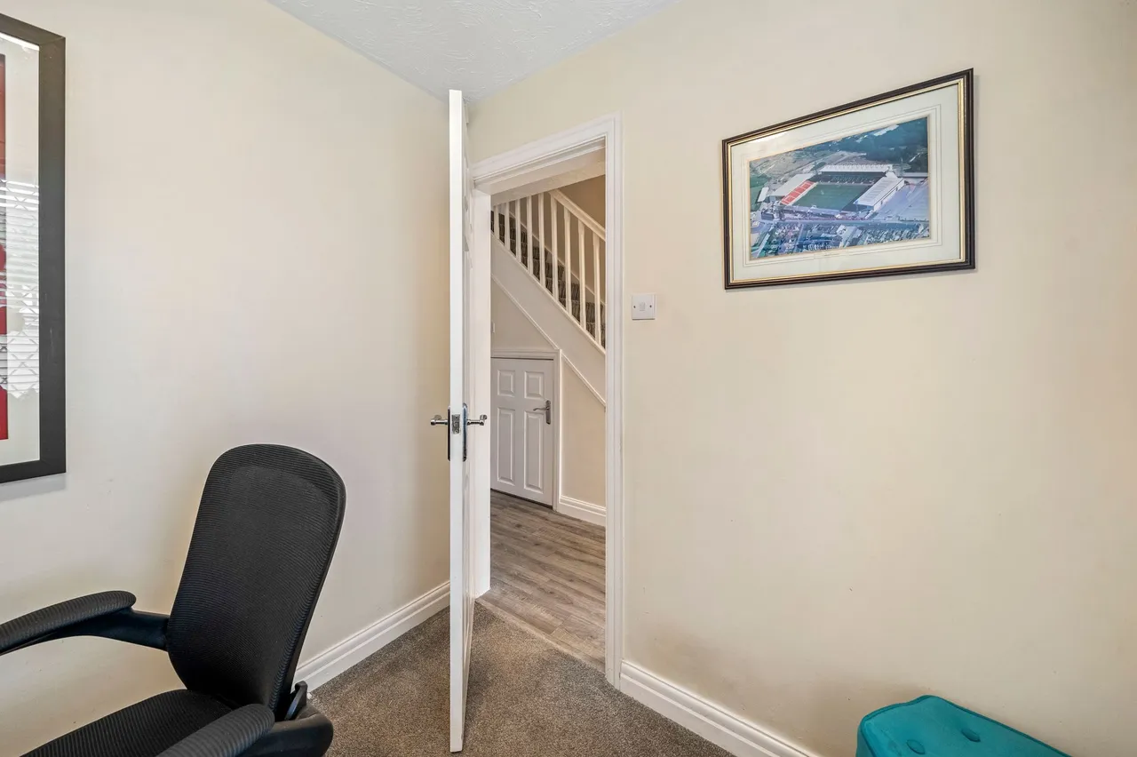 Talman Grove, Ashton-In-Makerfield, Wigan, Wigan, WN4 8XW, photo 13