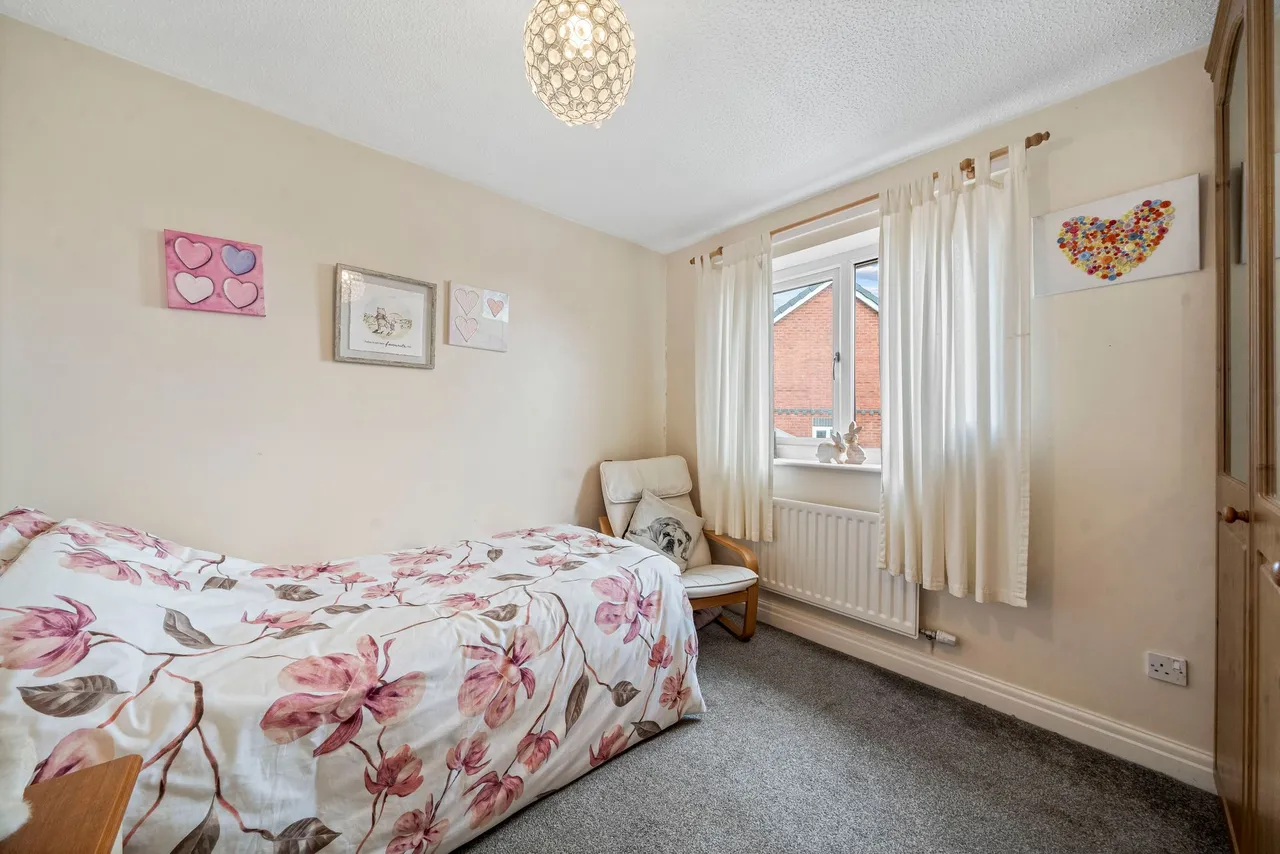 Talman Grove, Ashton-In-Makerfield, Wigan, Wigan, WN4 8XW, photo 21