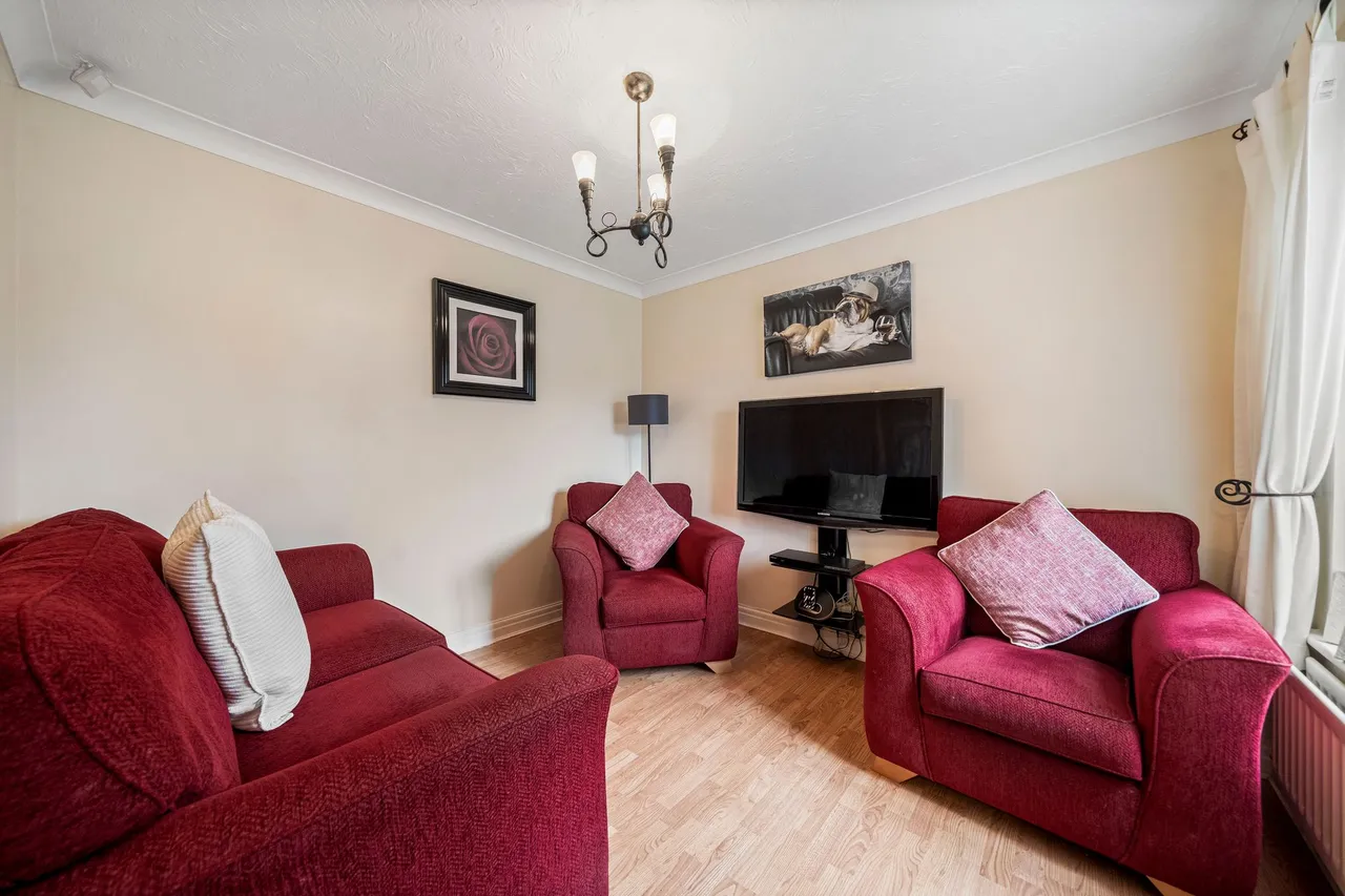 Talman Grove, Ashton-In-Makerfield, Wigan, Wigan, WN4 8XW, photo 8