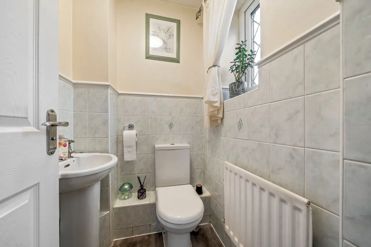 Talman Grove, Ashton-In-Makerfield, Wigan, Wigan, WN4 8XW, photo 7