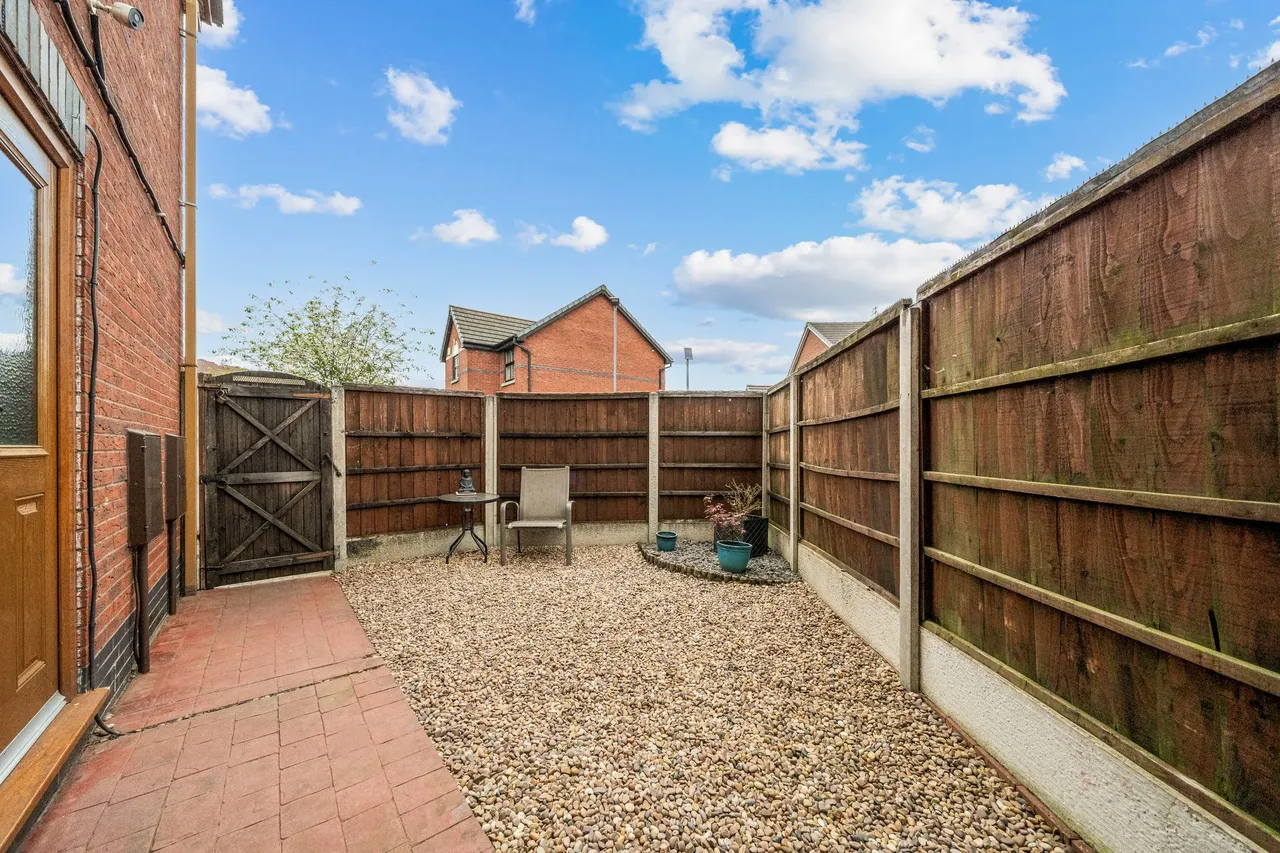 Talman Grove, Ashton-In-Makerfield, Wigan, Wigan, WN4 8XW, photo 26