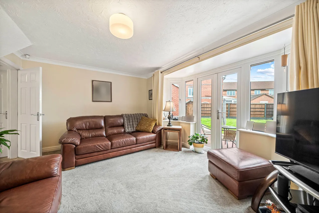 Talman Grove, Ashton-In-Makerfield, Wigan, Wigan, WN4 8XW, photo 12