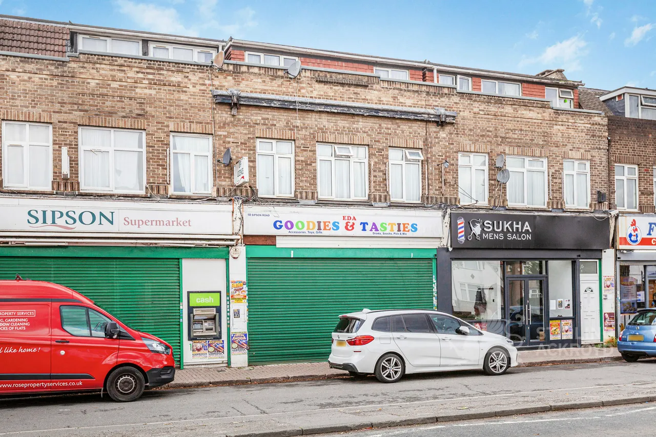 Sipson Road, West Drayton, UB7, photo 16