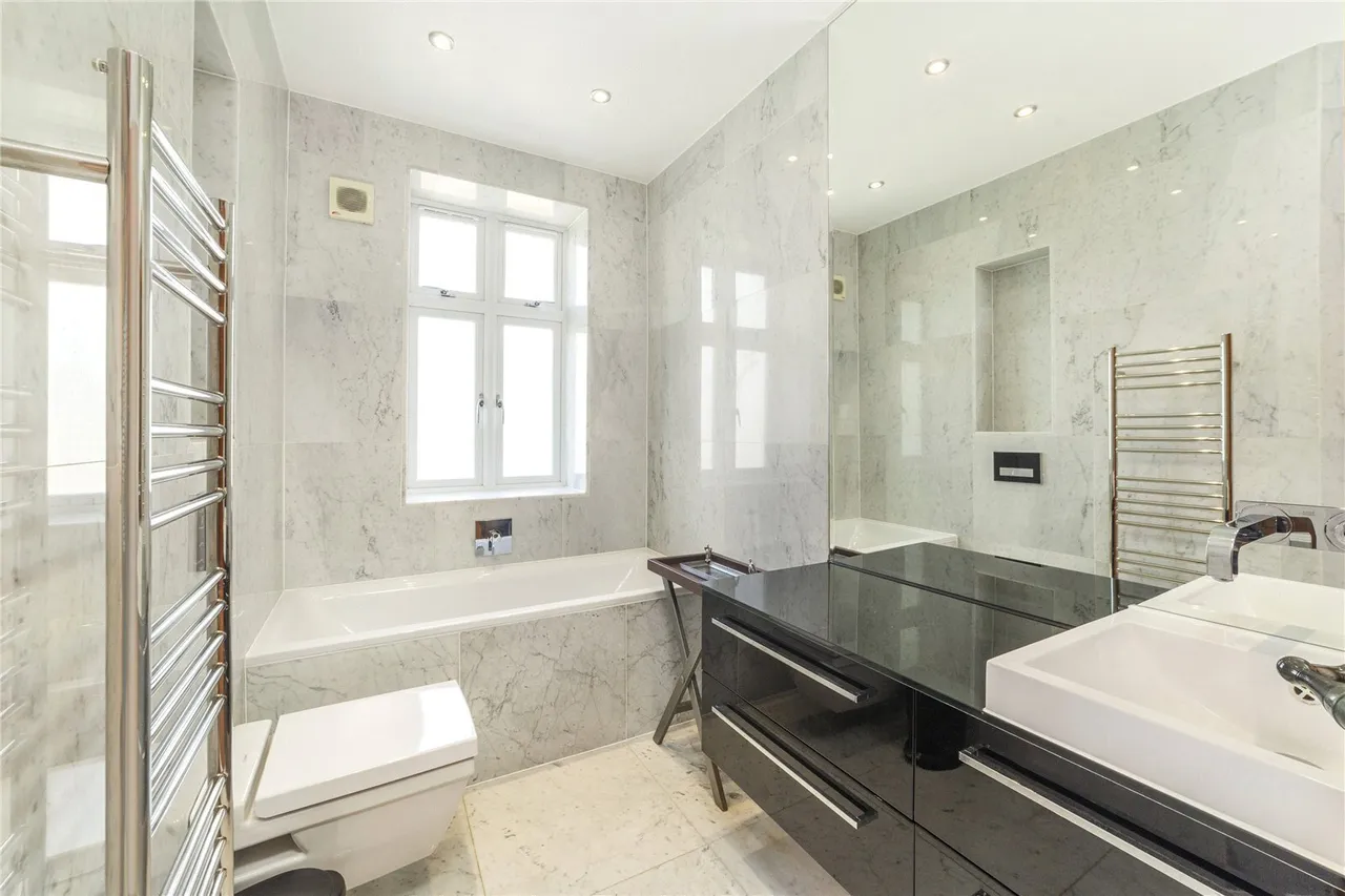 Finchley Road, Hampstead, NW3, photo 7
