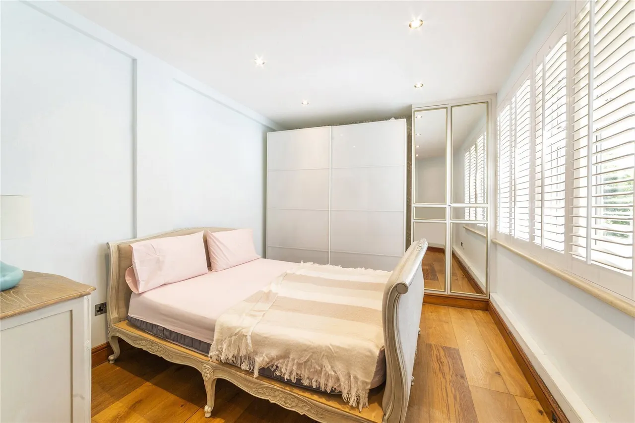 Finchley Road, Hampstead, NW3, photo 4