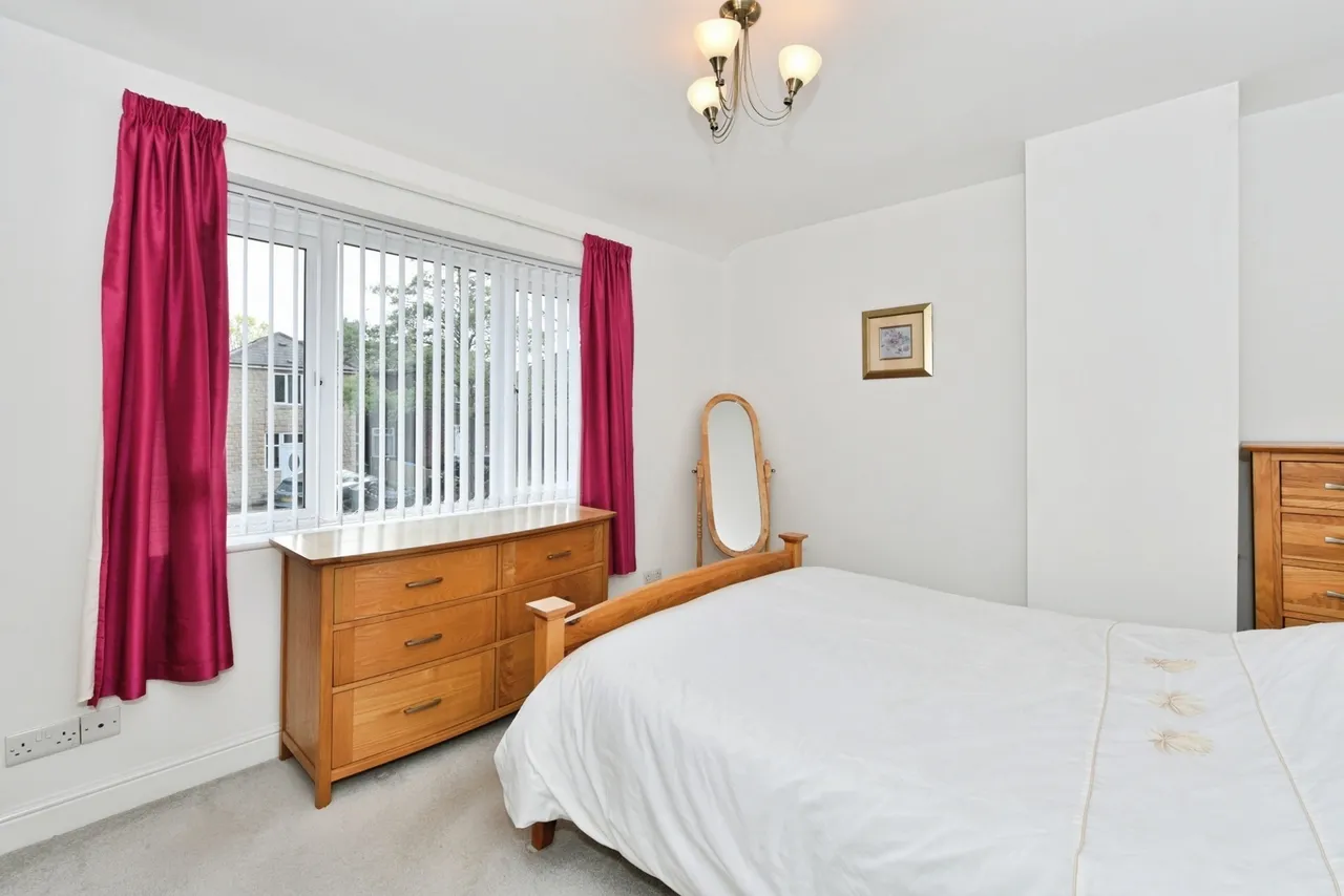 Willow Drive, Sheffield, S9, photo 14