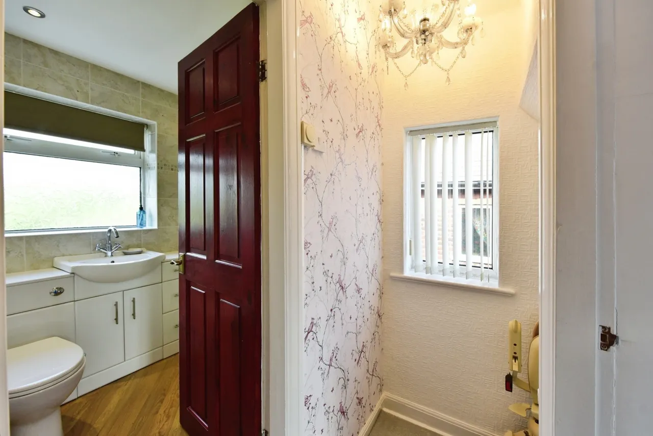 Willow Drive, Sheffield, S9, photo 9