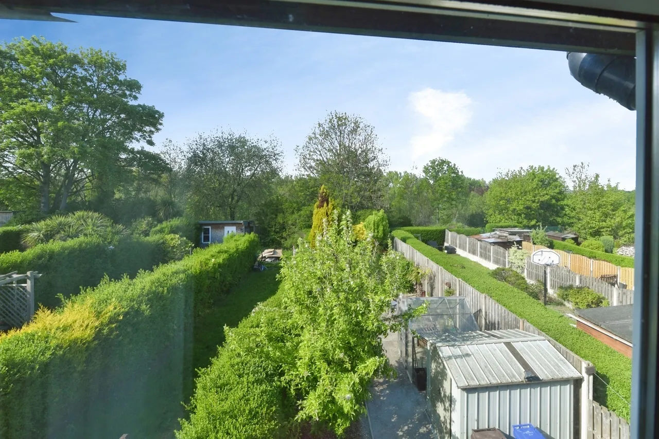 Willow Drive, Sheffield, S9, photo 5