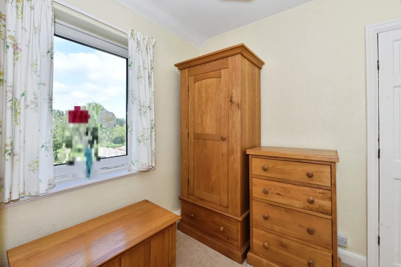 Willow Drive, Sheffield, S9, photo 16