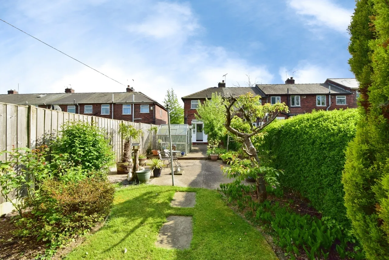 Willow Drive, Sheffield, S9, photo 17
