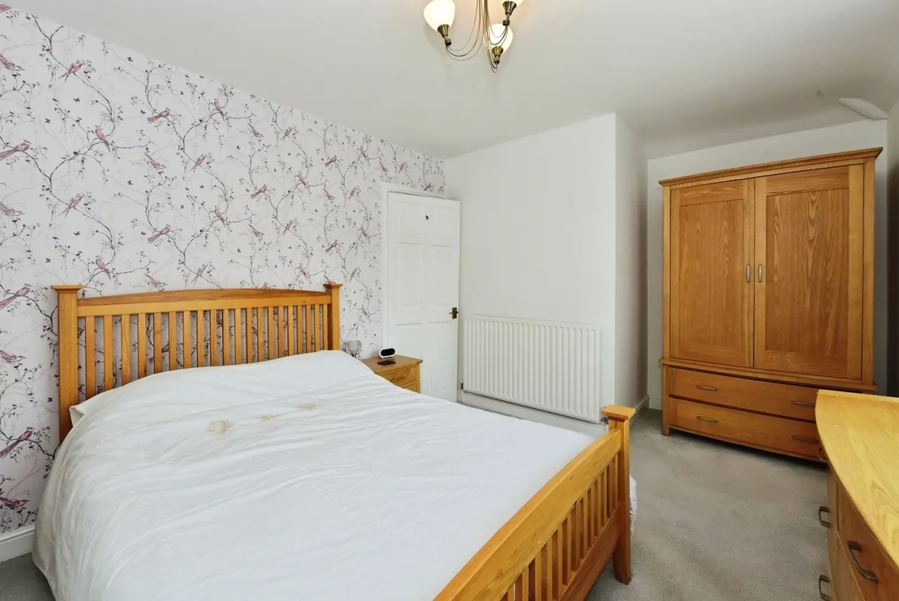 Willow Drive, Sheffield, S9, photo 15