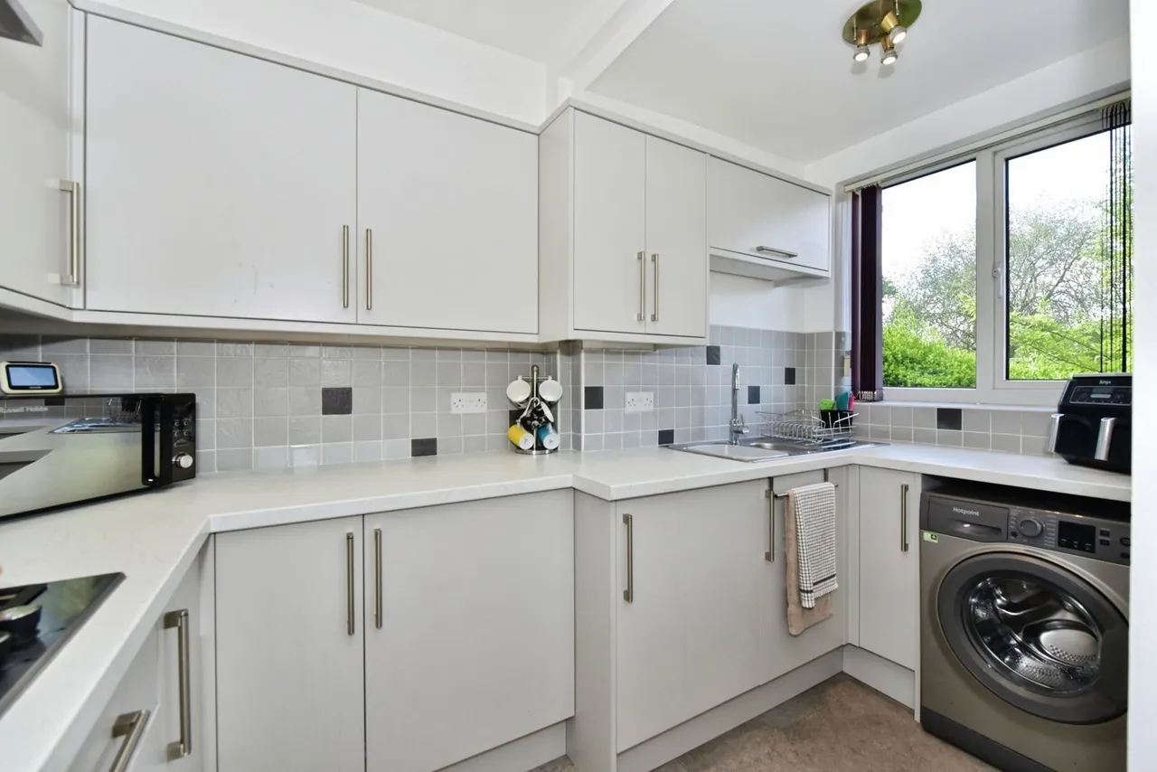 Willow Drive, Sheffield, S9, photo 12