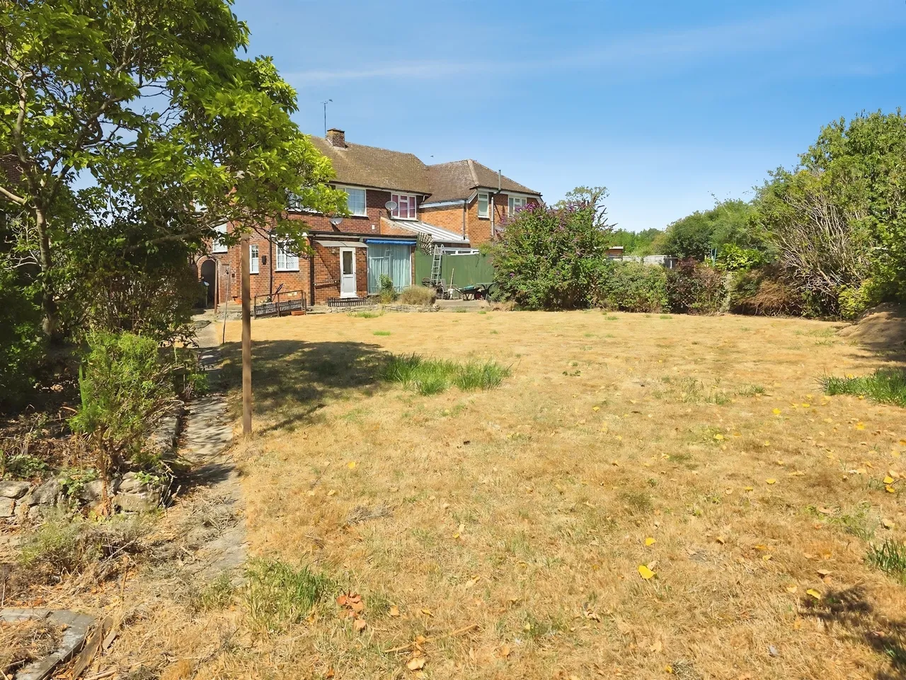 Broughton Close, Bierton, HP22, photo 20