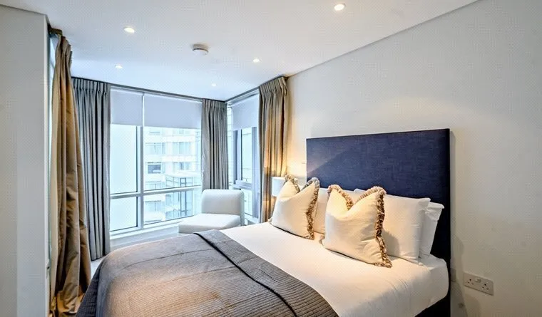 Merchant Square East, Hyde Park, W2, photo 9