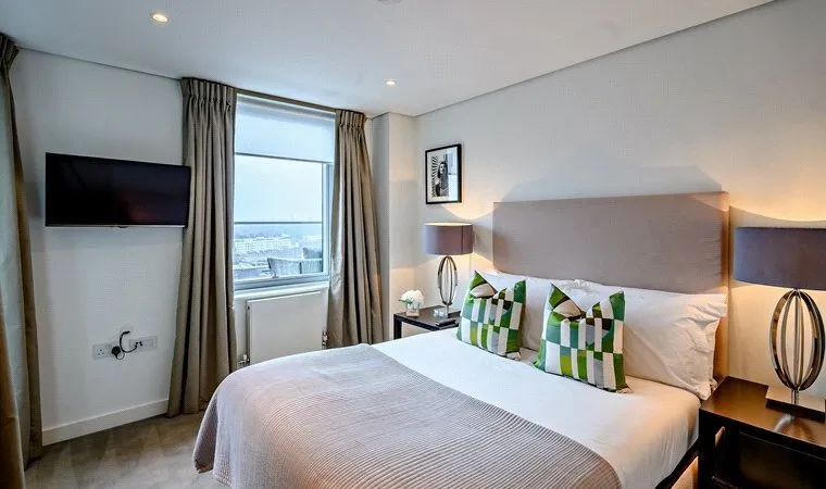 Merchant Square East, Hyde Park, W2, photo 7