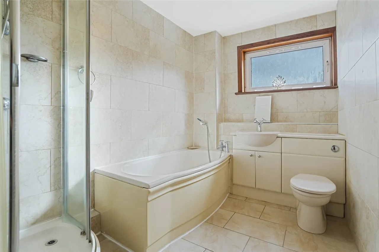 Mellerstain Road, Kirkcaldy, Fife, KY2, photo 13