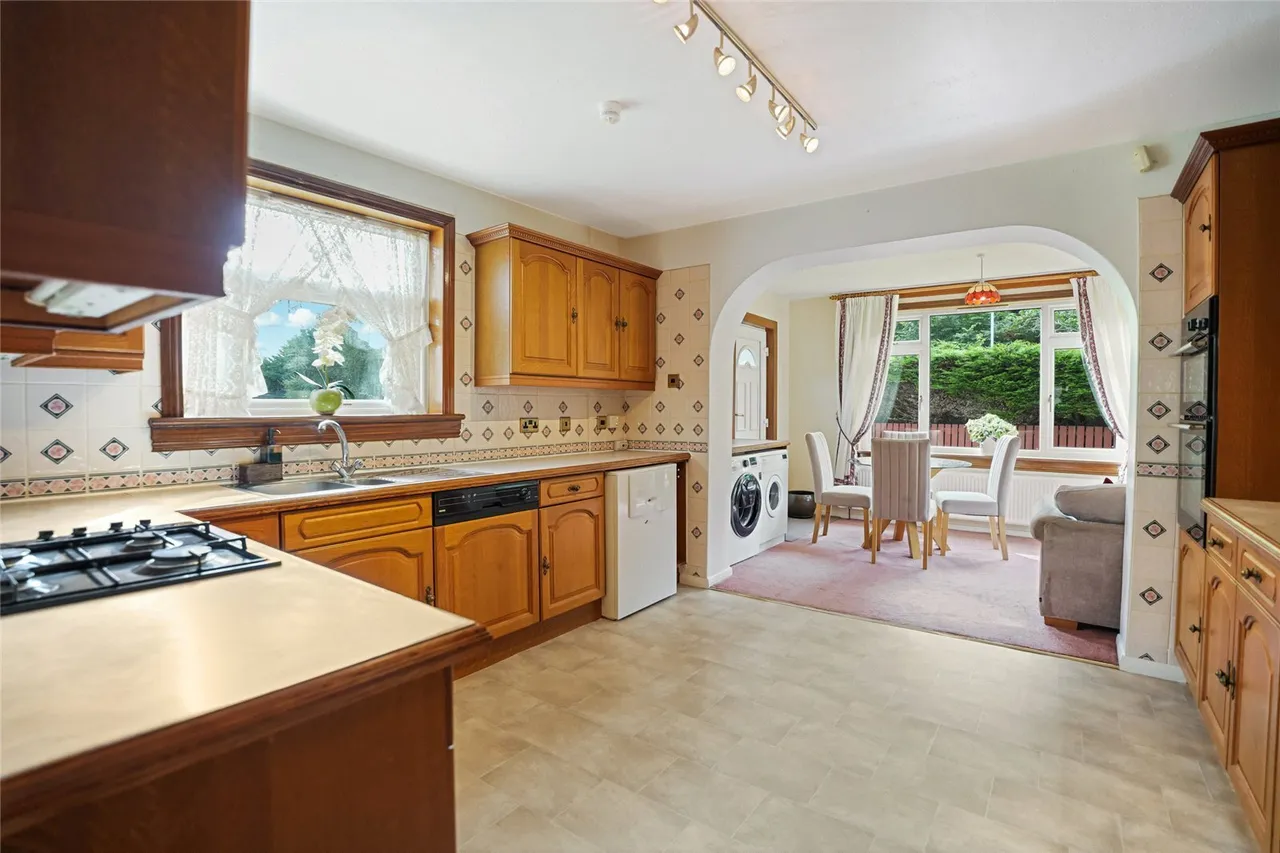 Mellerstain Road, Kirkcaldy, Fife, KY2, photo 5