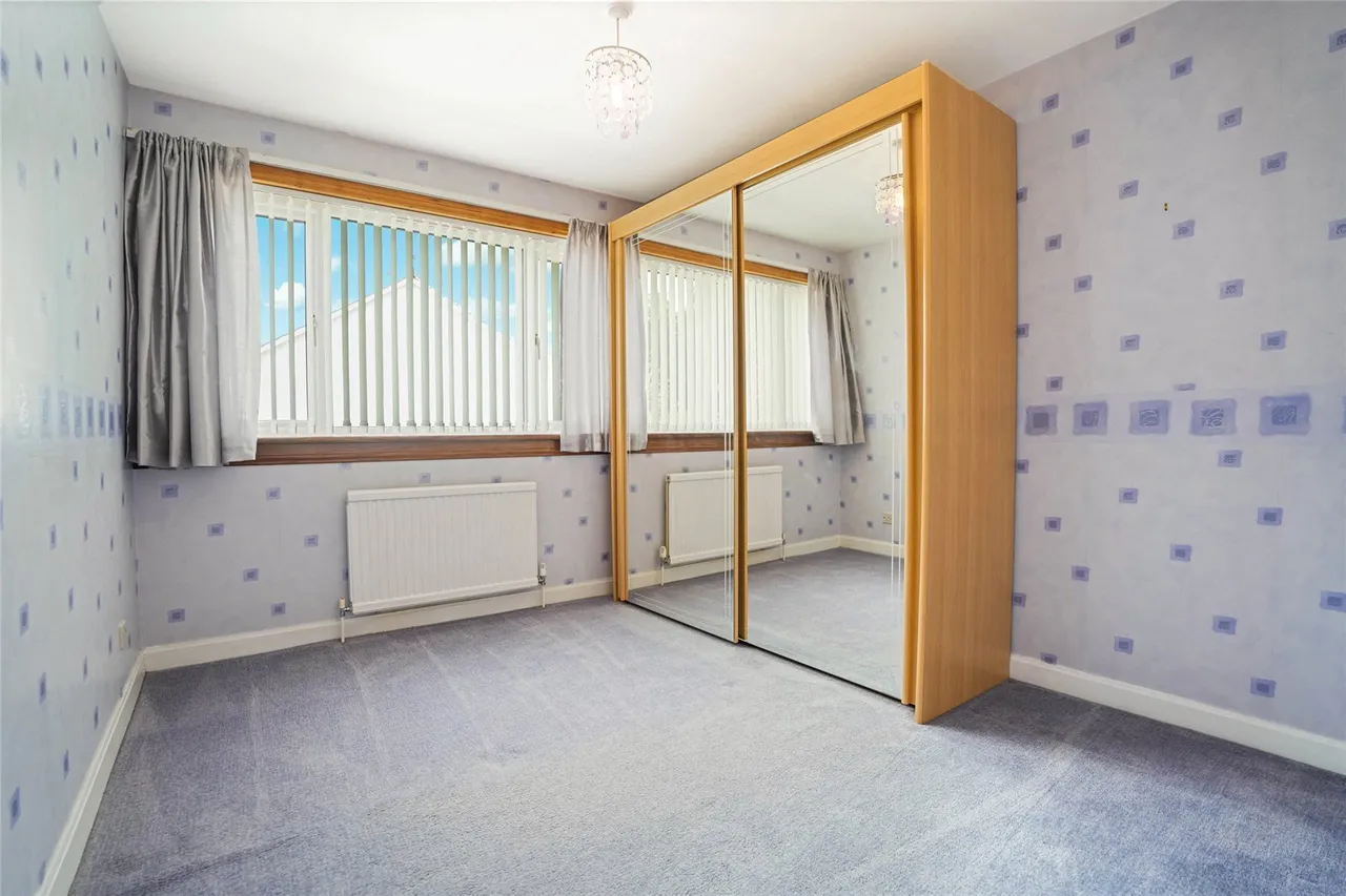 Mellerstain Road, Kirkcaldy, Fife, KY2, photo 15