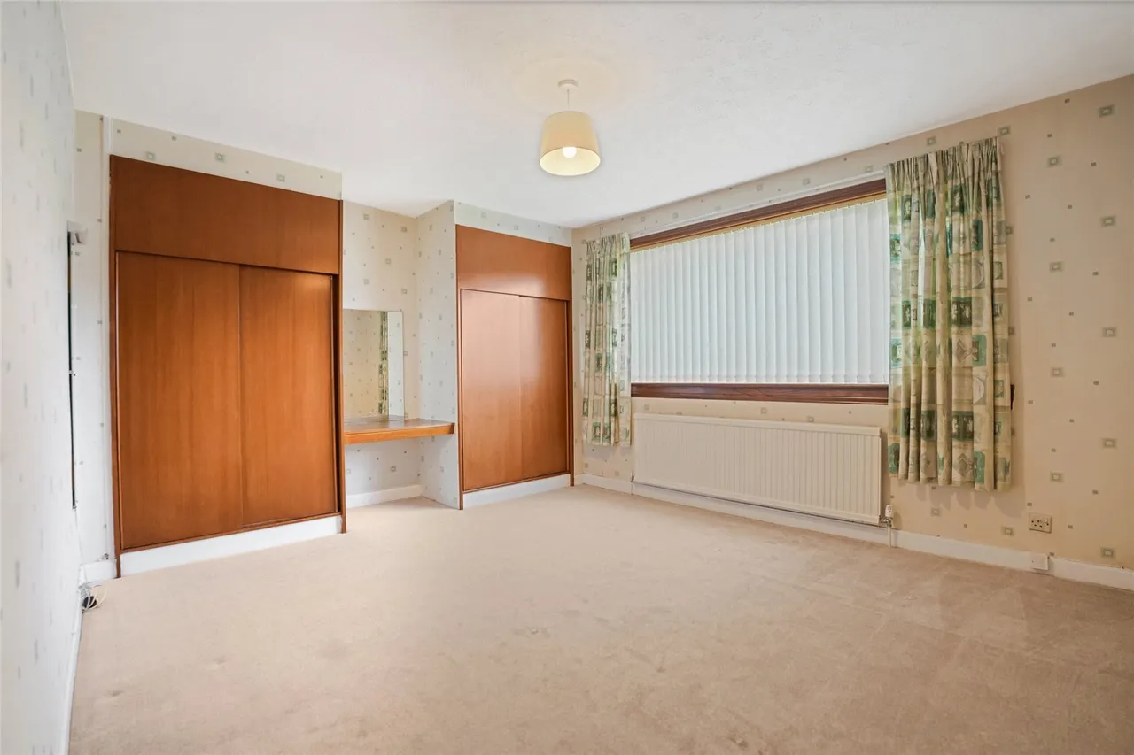 Mellerstain Road, Kirkcaldy, Fife, KY2, photo 16