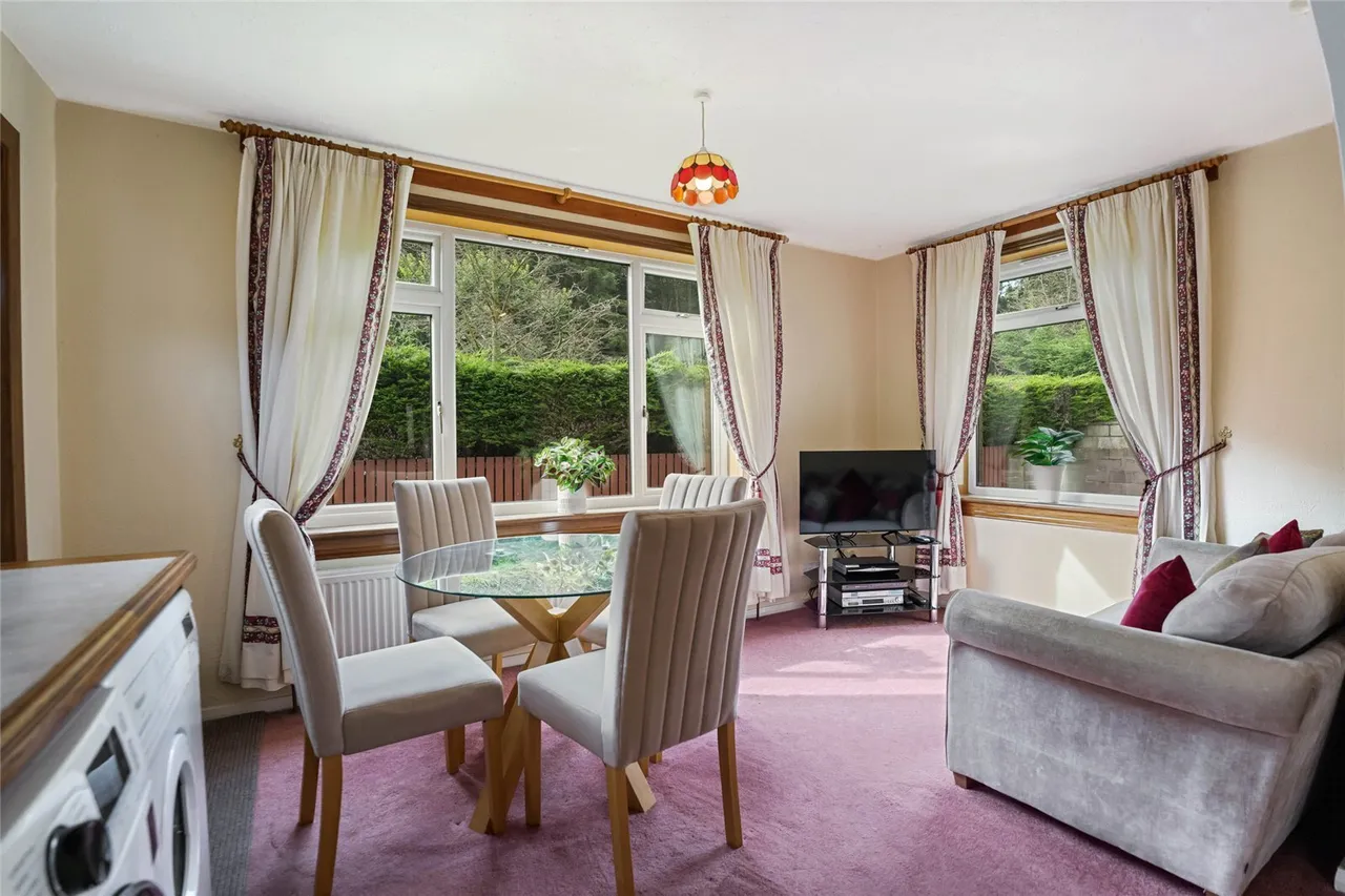 Mellerstain Road, Kirkcaldy, Fife, KY2, photo 8