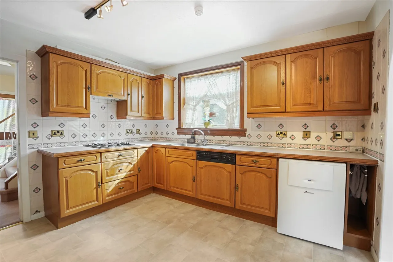 Mellerstain Road, Kirkcaldy, Fife, KY2, photo 7