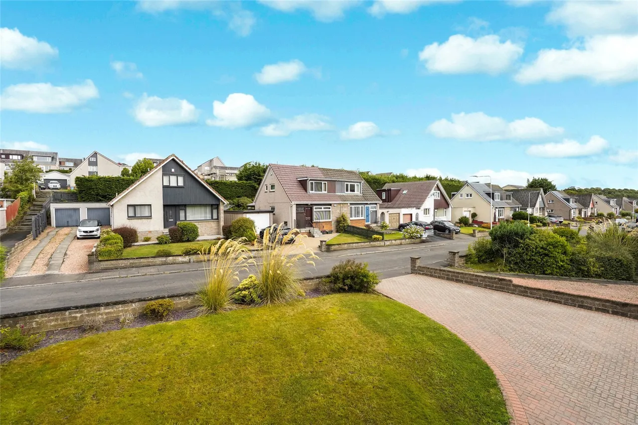 Mellerstain Road, Kirkcaldy, Fife, KY2, photo 17