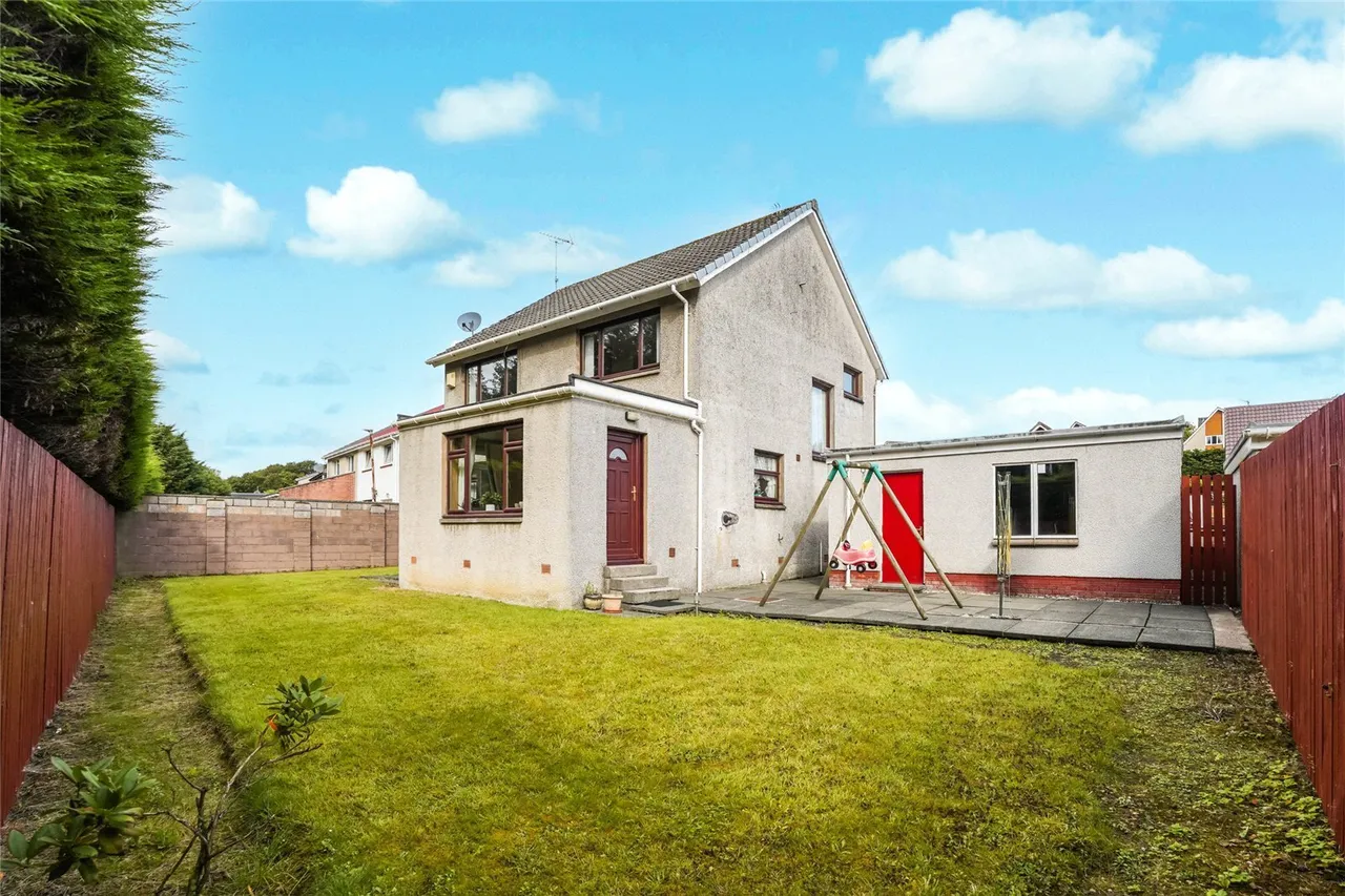 Mellerstain Road, Kirkcaldy, Fife, KY2, photo 18