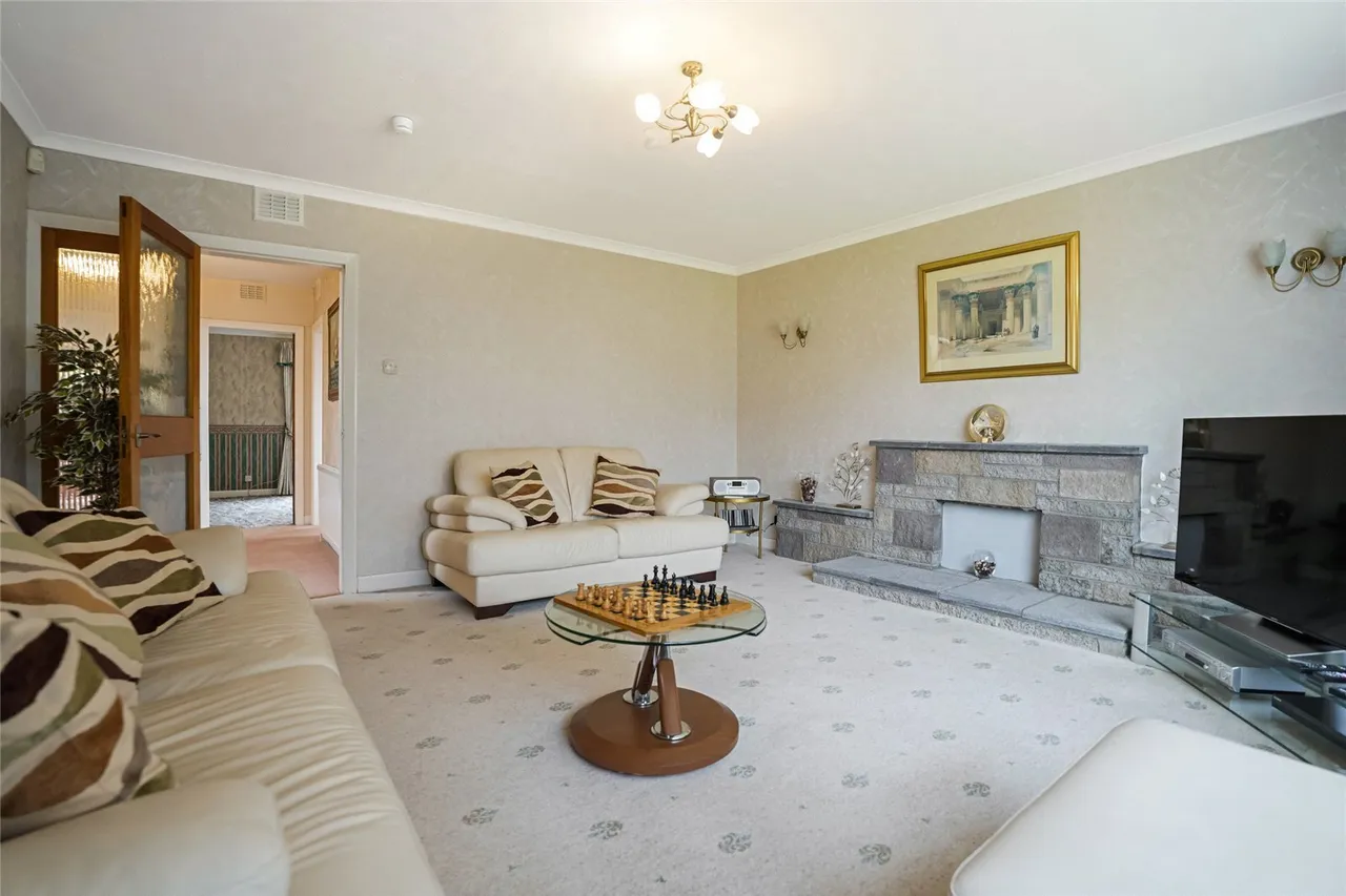 Mellerstain Road, Kirkcaldy, Fife, KY2, photo 4