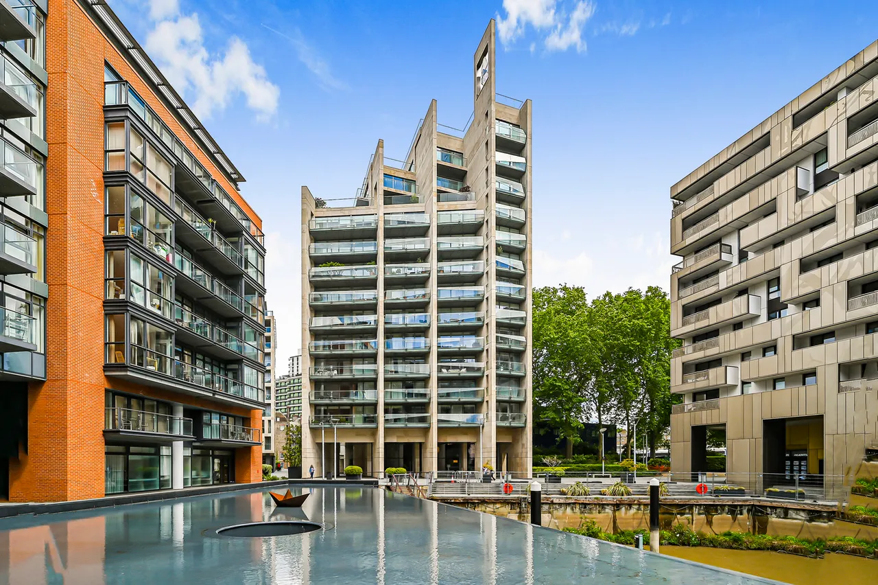 Caro Point, London, SW1W, photo 11