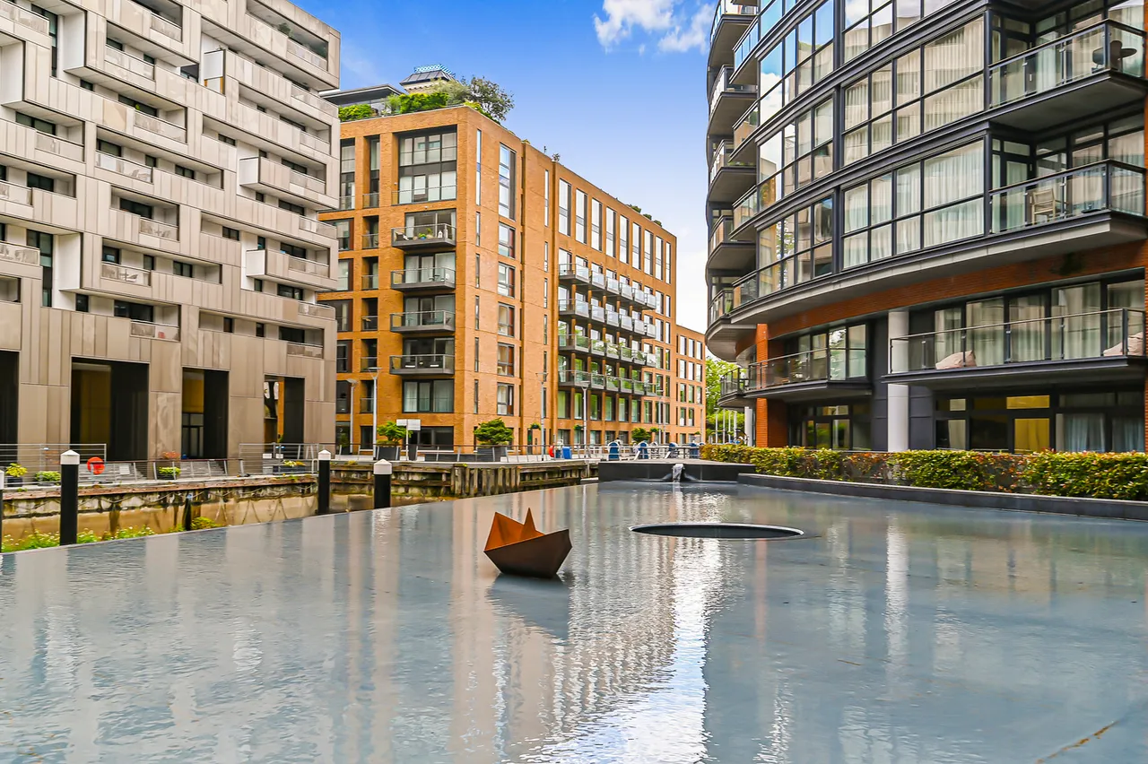 Caro Point, London, SW1W, photo 12