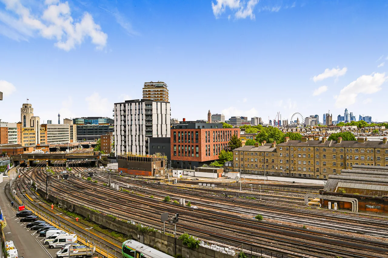 Caro Point, London, SW1W, photo 10