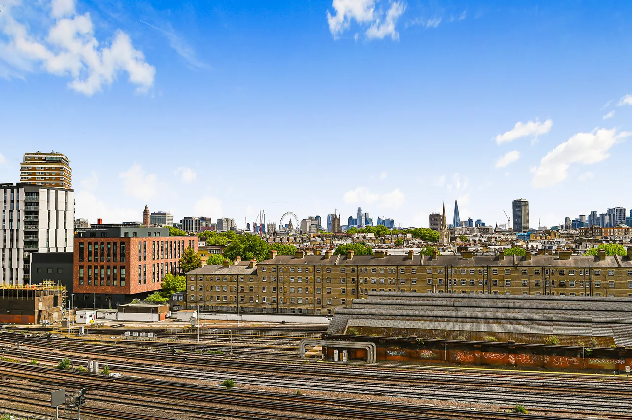 Caro Point, London, SW1W, photo 9